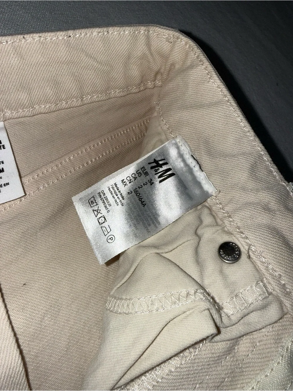 H&M classic versatile